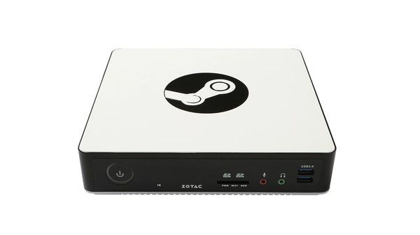 Zotac SN970: New Steam Machine exemplary based on 6 generation Intel Core