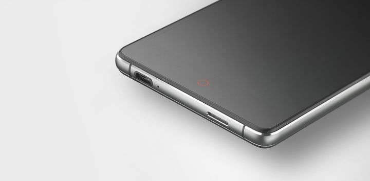 ZTE has introduced Nubia Z9 Max