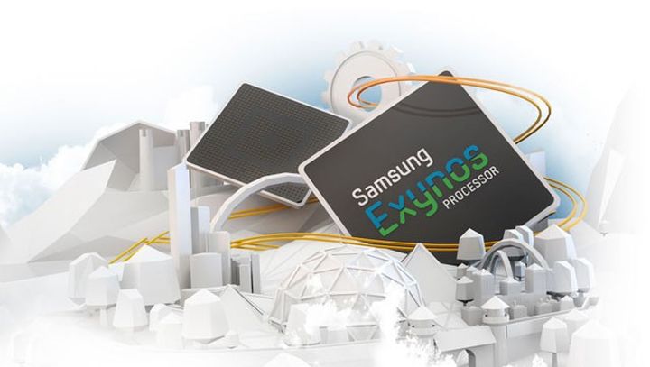 Exynos Mongoose - a new mobile processor from Samsung