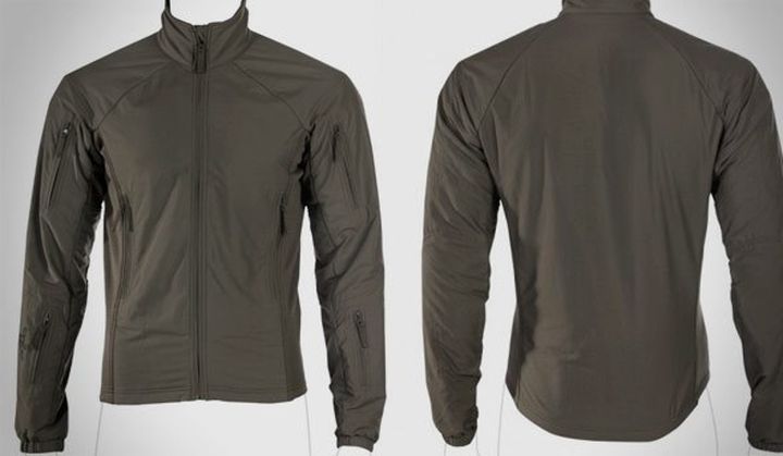 NEW MILITARY TACTICAL JACKET UF PRO HUNTER FZ JACKET