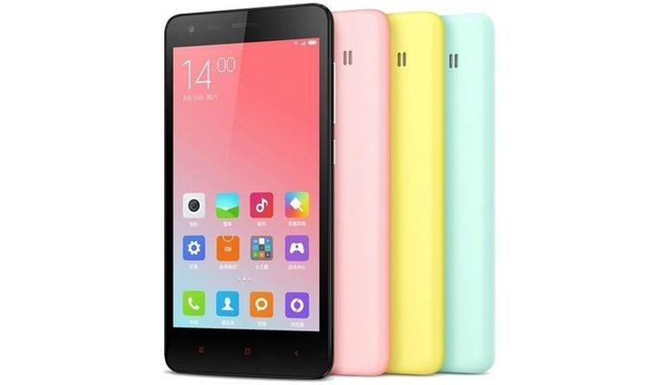 Full specifications 100-dollar Xiaomi Redmi 2A