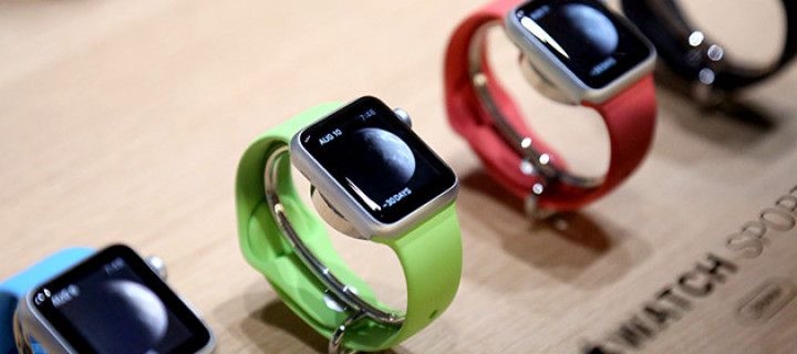 How much is an additional guarantee for Apple Watch?