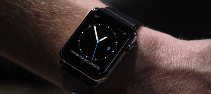 Apple Watch will not sell in Switzerland