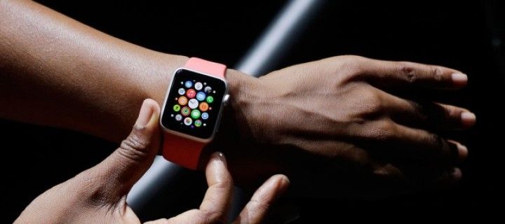 Created the first role-playing game for the Apple Watch