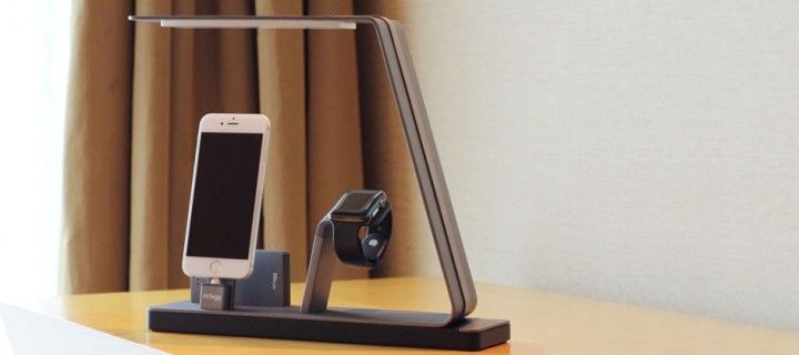 Docking Station for Apple Watch popular