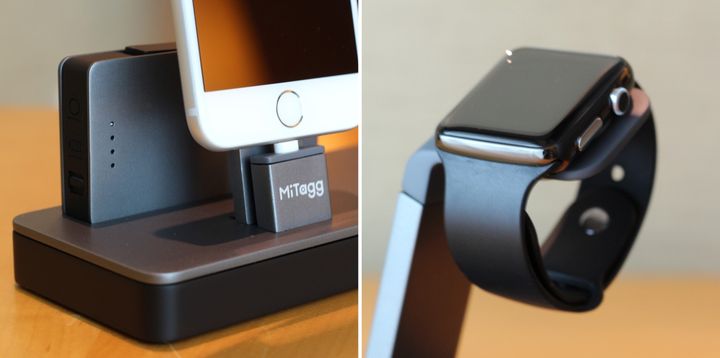 Docking Station for Apple Watch popular