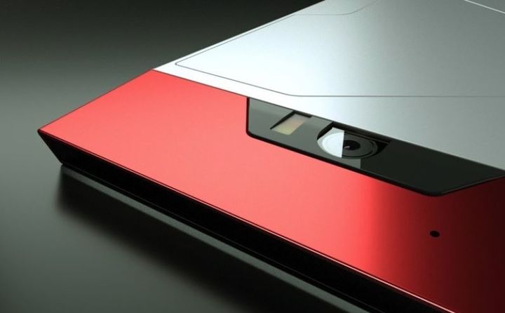 The extraordinary Turing Phone for the advanced generation