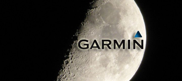 Garmin develops space