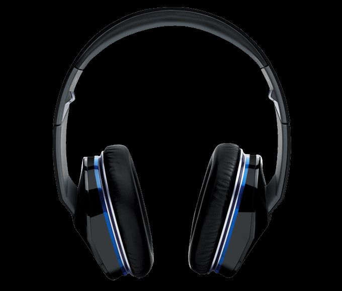 Headphones Logitech Ultimate Ears 6000 review 