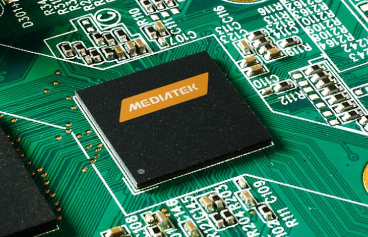 Helio X20 - a new 10-core chip from MediaTek