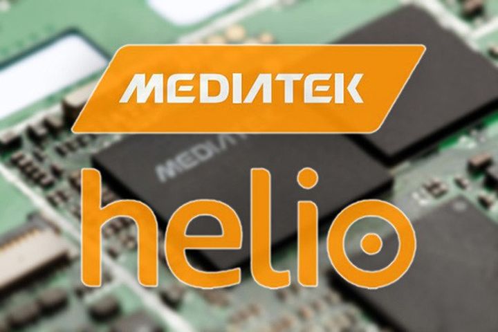 Helio X20 - a new 10-core chip from MediaTek