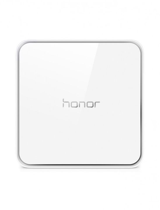 Huawei Honor WS831 - router for your quick communication