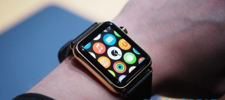 Instagram posted their Apple Watch-library on GitHub