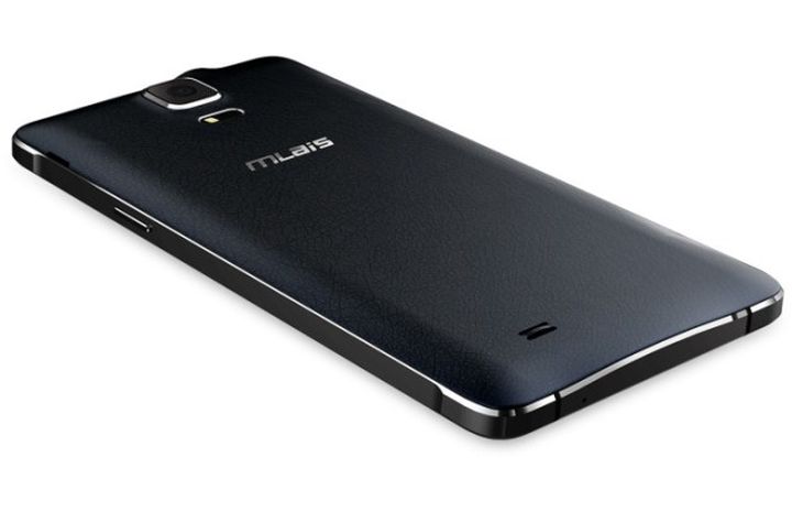 Mlais M4 Note: 159-dollar "analog" Galaxy Note 4