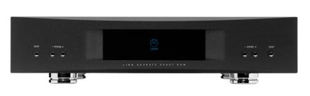 The network system Linn Akurate Exakt / Akudorik review: The detail and focus