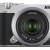 Nikon 1 J5: compact camera with interchangeable lenses and support for 4K