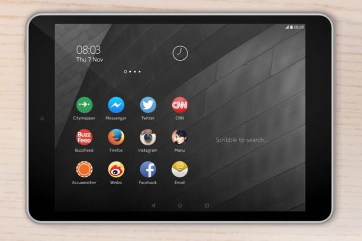 Nokia N1 Tablet sales will come from outside China