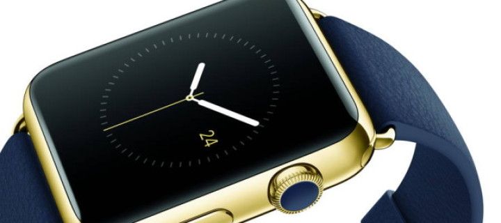 Number Apple Watch Edition will be limited