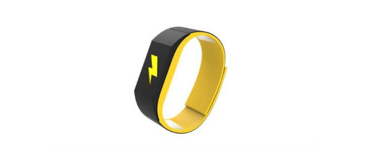 Pavlok shocks you in the truest sense of the word