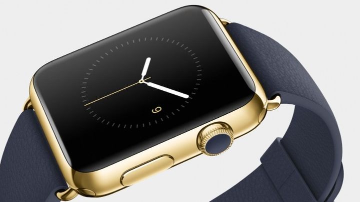 Start sales Apple Watch