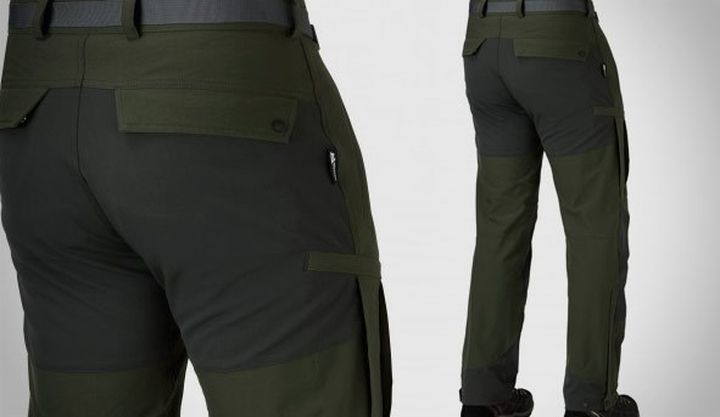Track trousers Mountain Equipment Newfoundland Pant