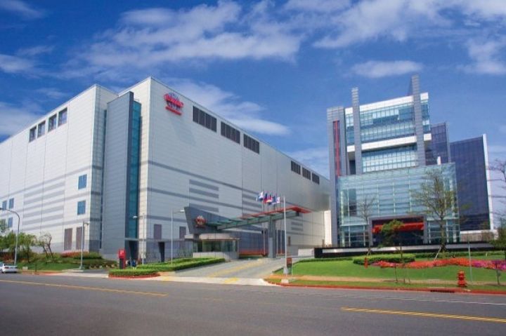TSMC talk about the process of 7 nm already in 2017