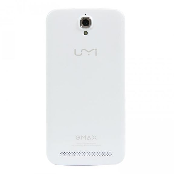 UMi EMax works up to 2 days without recharging