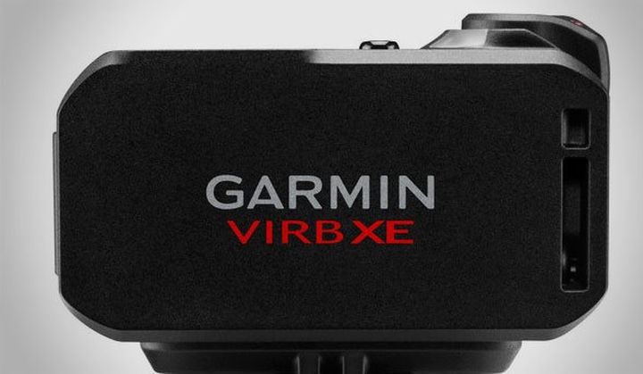 VIRB XE and VIRB X - the new generation of action cameras from Garmin