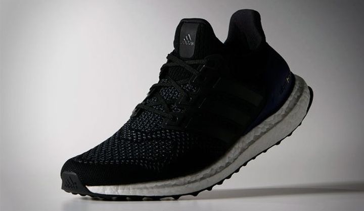 Adidas Ultra BOOST - the best new running shoes 