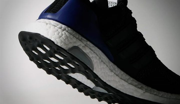 Adidas Ultra BOOST - the best new running shoes 