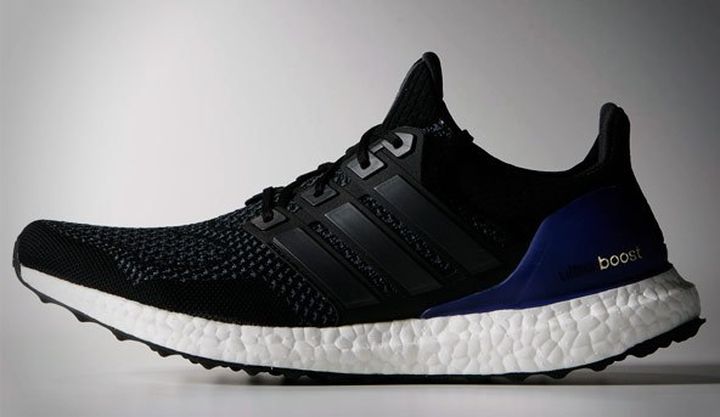Adidas Ultra BOOST - the best new running shoes 