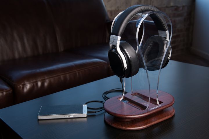 Amazing headphone Oppo PM-3 review