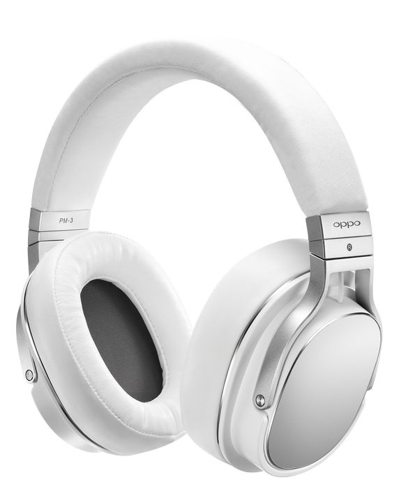 Amazing headphone Oppo PM-3 review