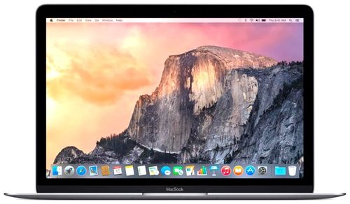 Apple MacBook 12 review - revolution or hype?