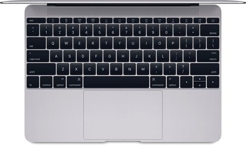 Apple MacBook 12 review - revolution or hype?