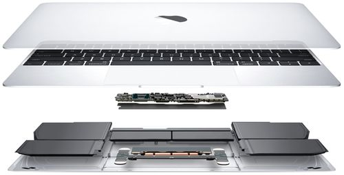 Apple MacBook 12 review - revolution or hype?