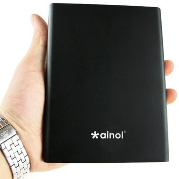 TV Box: Beelink POCKET P1 vs Ainol mini PC