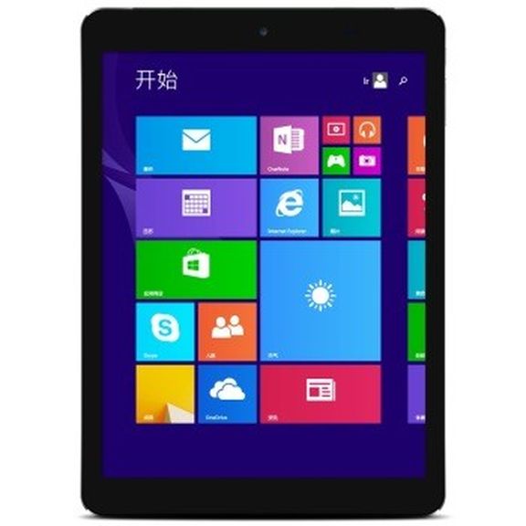 Cube i6 Air is Android and Windows on the same tablet