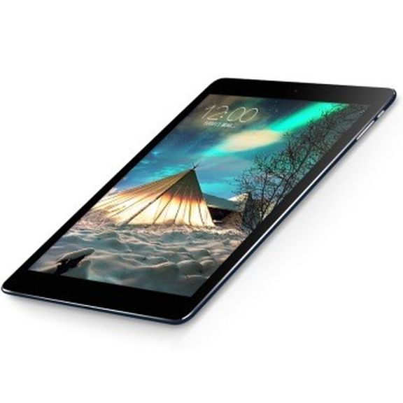 Cube i6 Air is Android and Windows on the same tablet