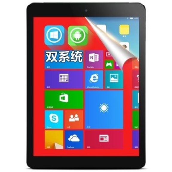 Cube i6 Air is Android and Windows on the same tablet