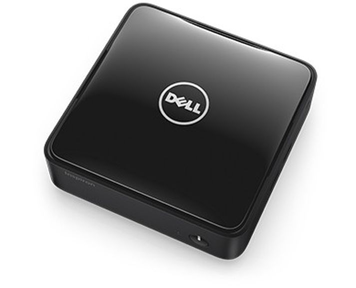 Dell Inspiron Micro a new nettop based on Windows 8.1
