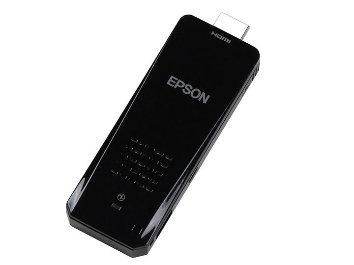 Epson Endeavor SY01 a new computer flash drive