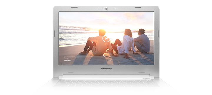 Exciting opportunities of Lenovo Z41