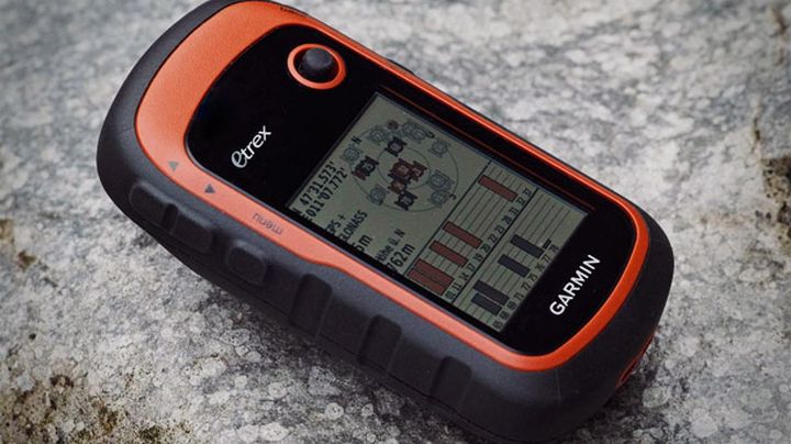 Garmin eTrex 20x and eTrex 30c are new portable navigation