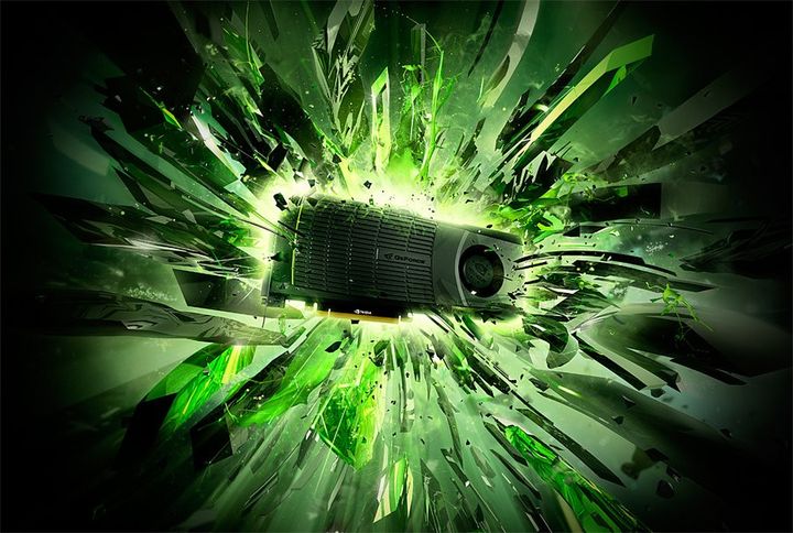 GeForce GTX 980 Ti a new 6 GB of memory on Nvidia