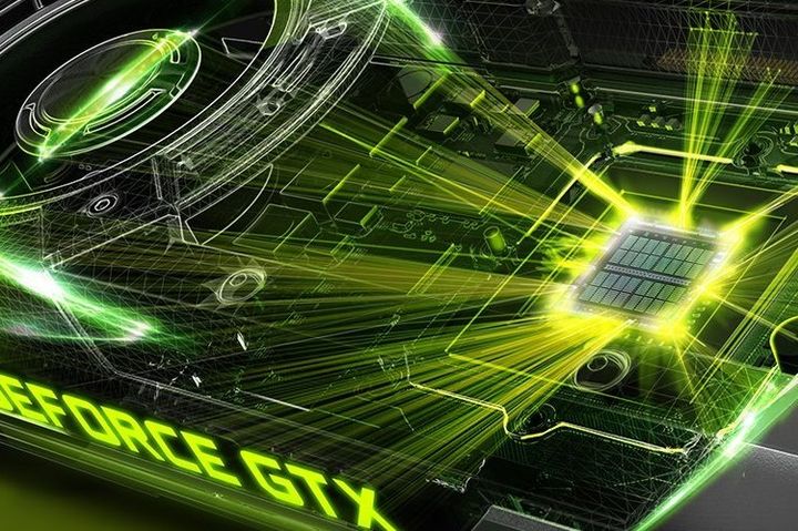 GeForce GTX 980 Ti a new 6 GB of memory on Nvidia
