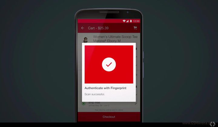 Google unveiled an operating system Android M