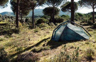 Heimplanet Nias and Fistral started taking orders for the new tents