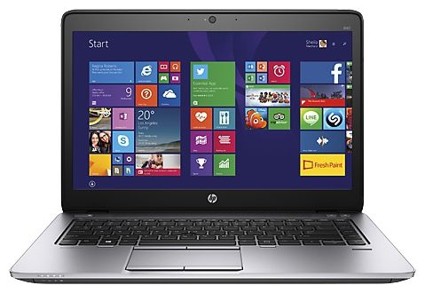 HP EliteBook 840 G2 review