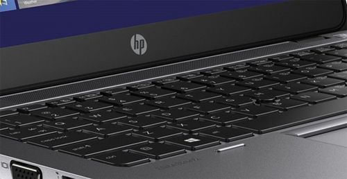 HP EliteBook 840 G2 review